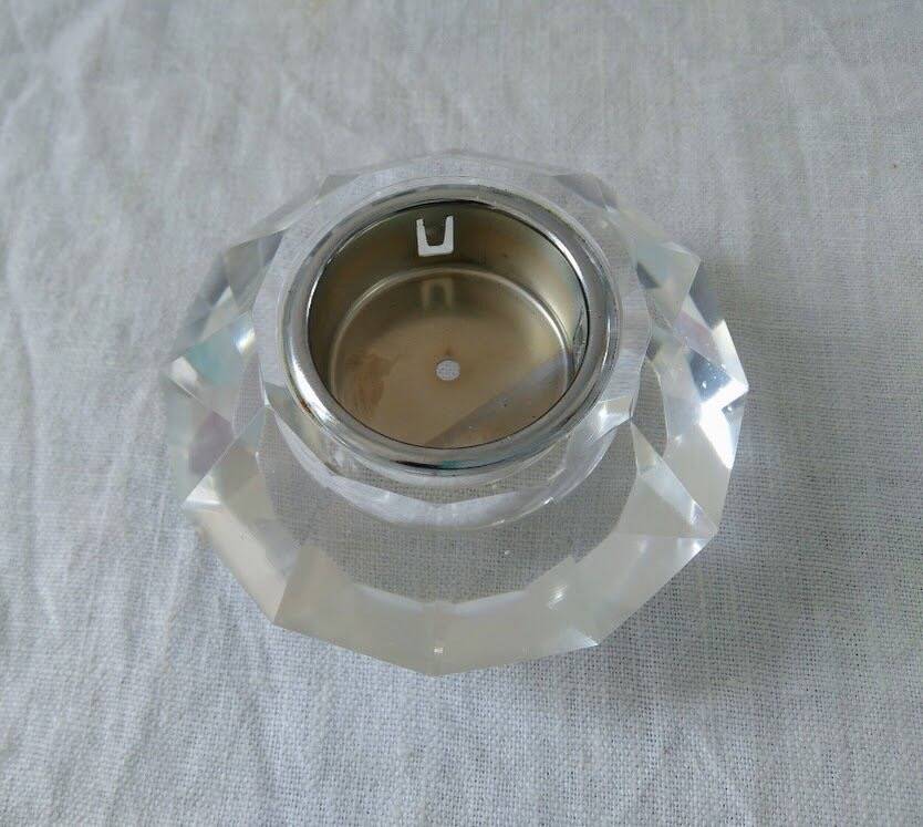 Briquet et cendrier Japon 70’s