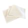 8 antique damask and monogrammed cotton/linen blend table napkins