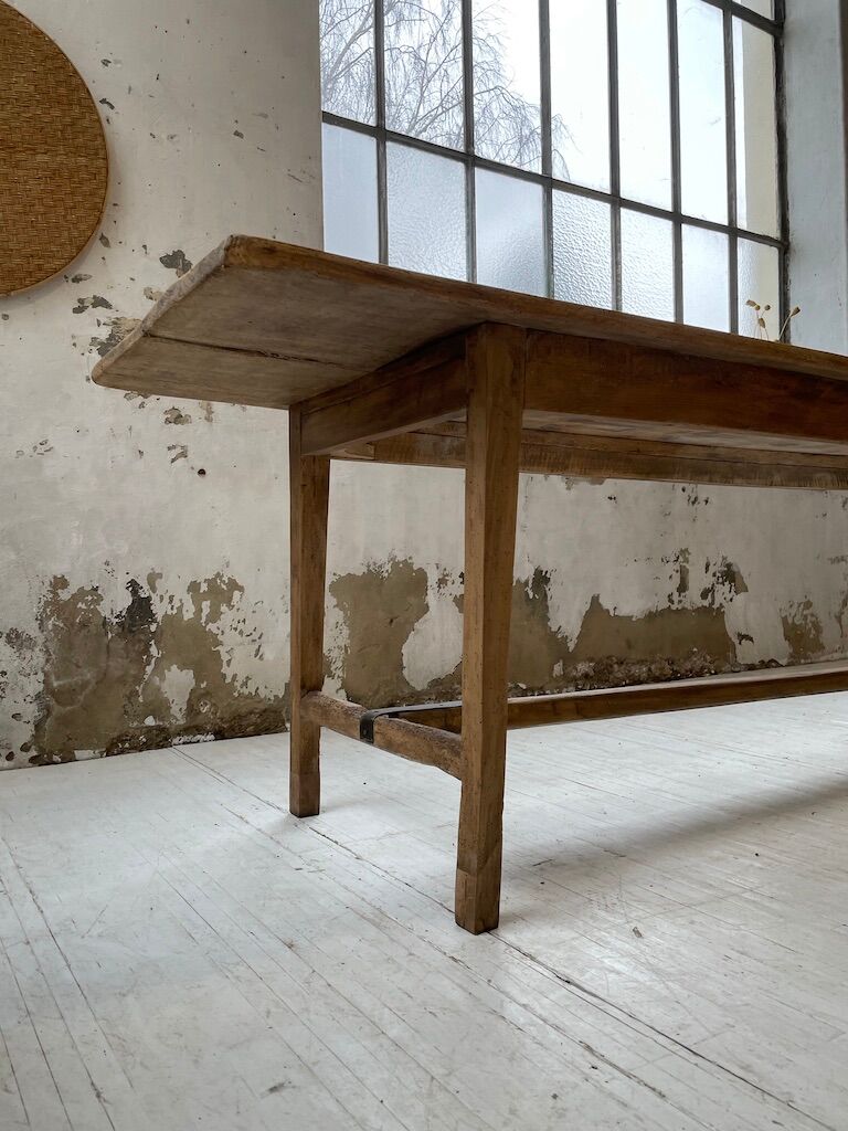 Farm table pin XXL 3m