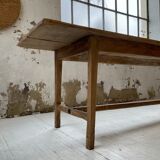 Farm table pin XXL 3m