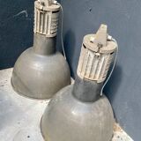 Industrial lamps