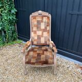 Fauteuil voltaire