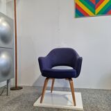 Eero Saarinen conference armchair made by Knoll
