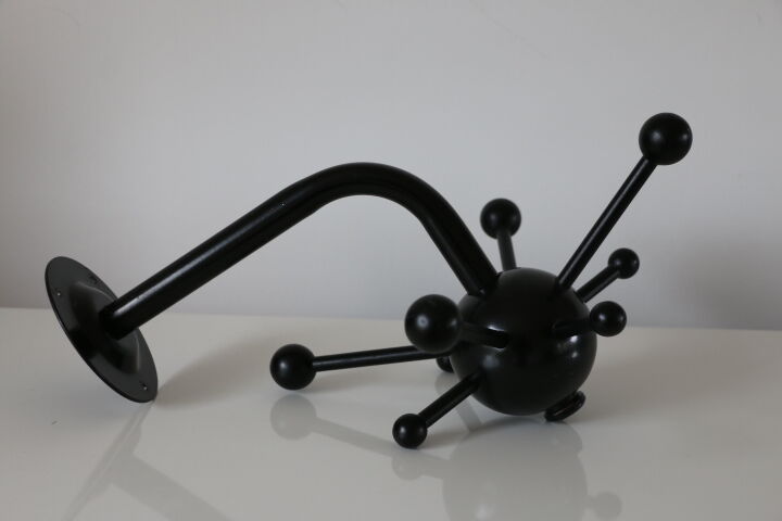 Sputnik wall rack 80/90