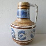 Ceramic vase 1970