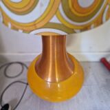Vintage 1970s floor lamp by Doria.