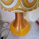 Lampadaire vintage années 70 marque doria