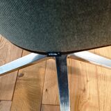 Softshell office chair design Ronan & Erwan Bouroulec