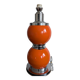 Pied de lampe "Monteuse" Delmas