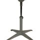 Vintage stool working chair by Friso Kramer for Ahrend de Cirkel