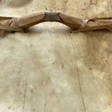 Authentic ethnic shield