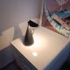 Fase Scorpio Desk Lamp 1980s