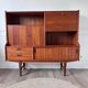 Buffet scandinave Mahjongg