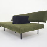 Gijs van der Sluis Model 540 sleeper / sofa, The Netherlands 1960's