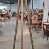 Porte-manteau années 70