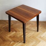 Table d'appoint extensible des années 1960