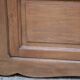 Superb large Parisian oak wardrobe (1930s/1940s)