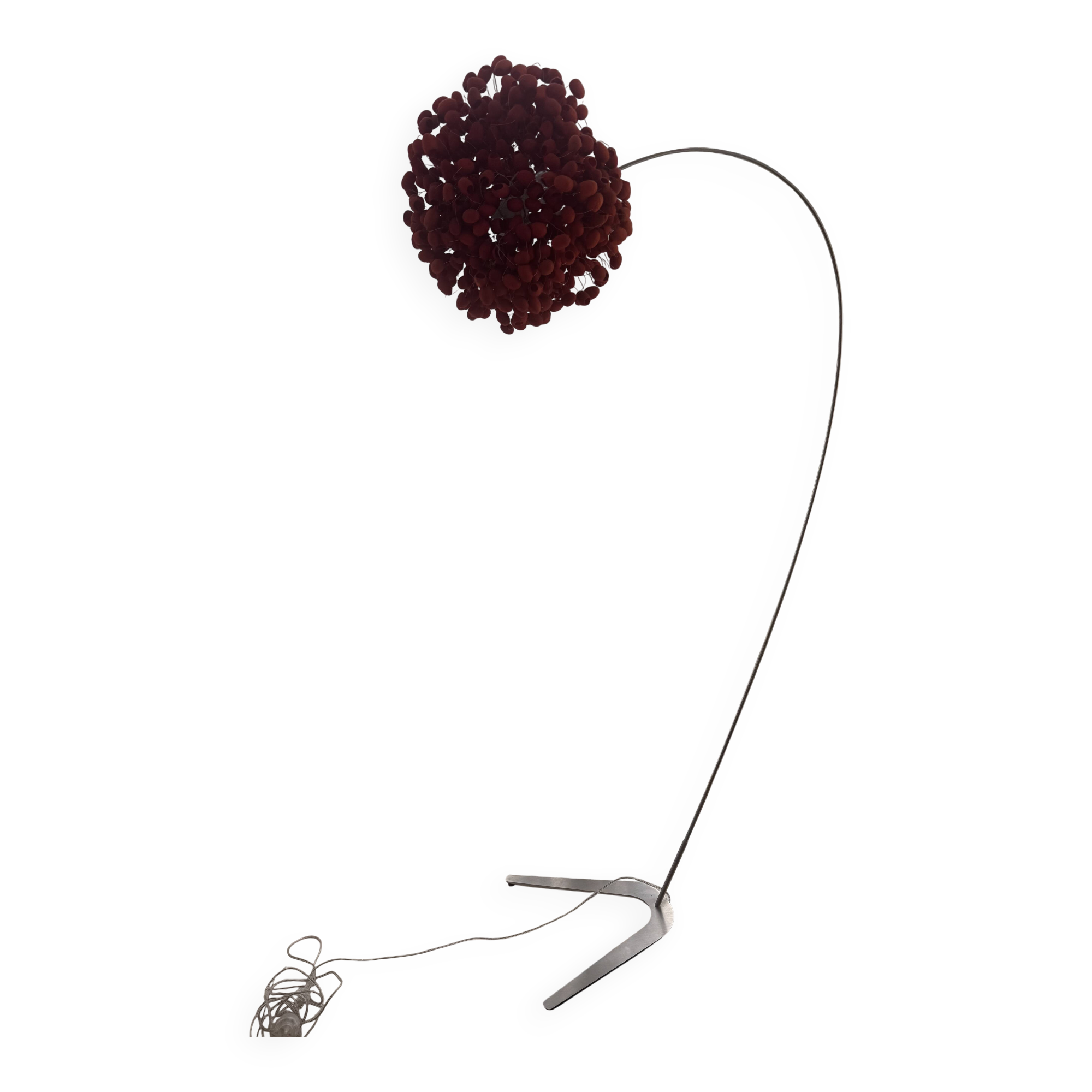 Chrysalis Floor Lamp - Ango