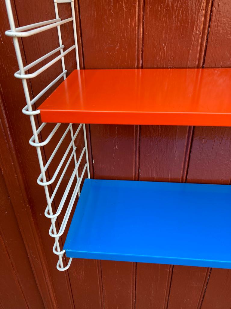 Tomado holland shelves