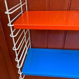 Tomado holland shelves