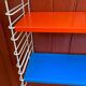 Tomado holland shelves