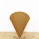 Chaise Cône Vintage par Verner Panton pour Gebrüder Nehl
