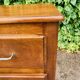 Commode vintage 3 tiroirs