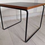 Pierre Guariche flying coffee table for Steiner