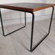 Pierre Guariche flying coffee table for Steiner