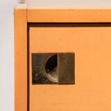 Double commode Charron Caillette 1950