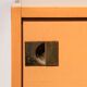 Double chest of drawers Charron Caillette 1950