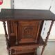 Credence In Walnut Style Renaissance Late Nineteenth Century - Buffet - Dessert