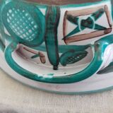 Plat  robert Picault