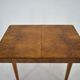 Table à manger extensible Jindřich Halabala pour UP Zavody, années 1950