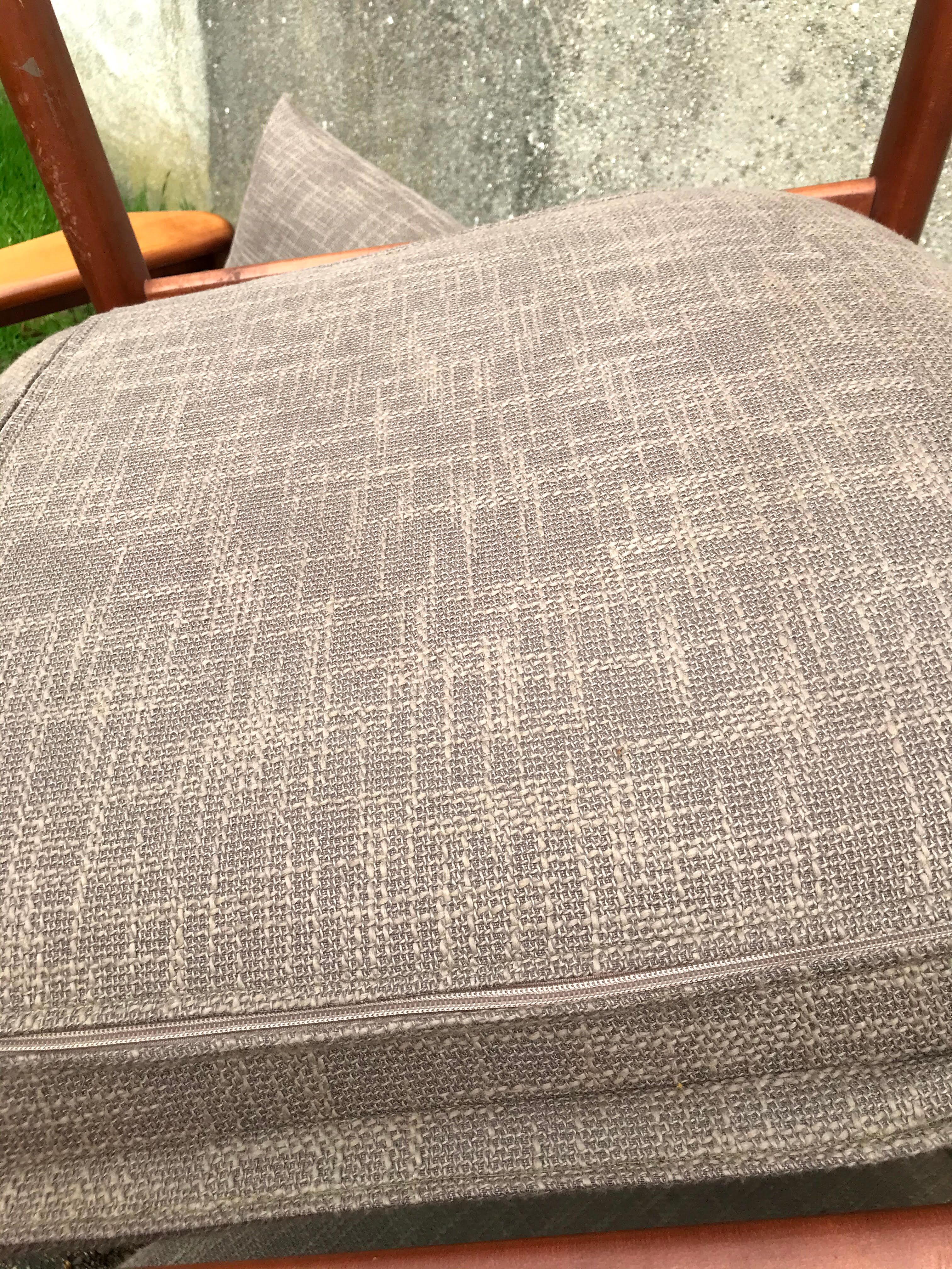 80s/90s Scandinavian style armchairs