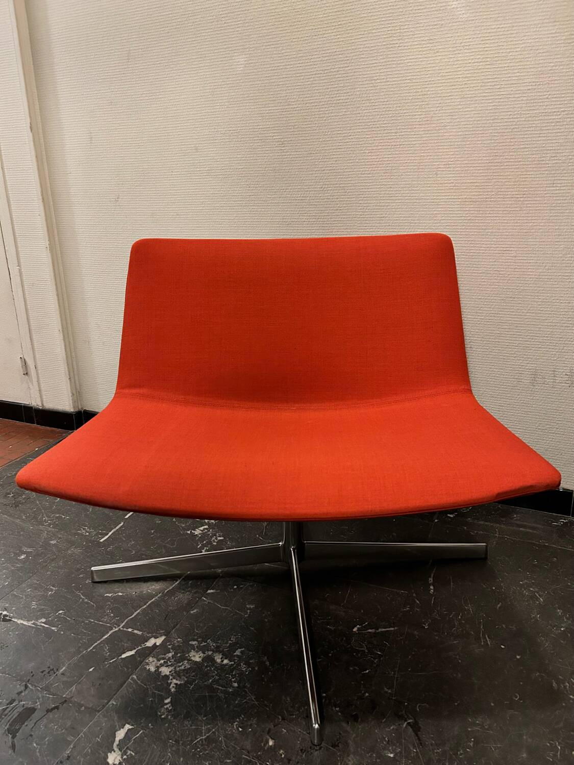 Arper - Catifa 80 Armchair