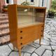 Commode vintage