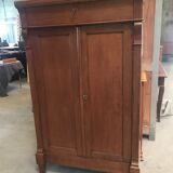 Oak cabinet 1950