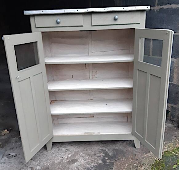 Parisian buffet cuisine 1940