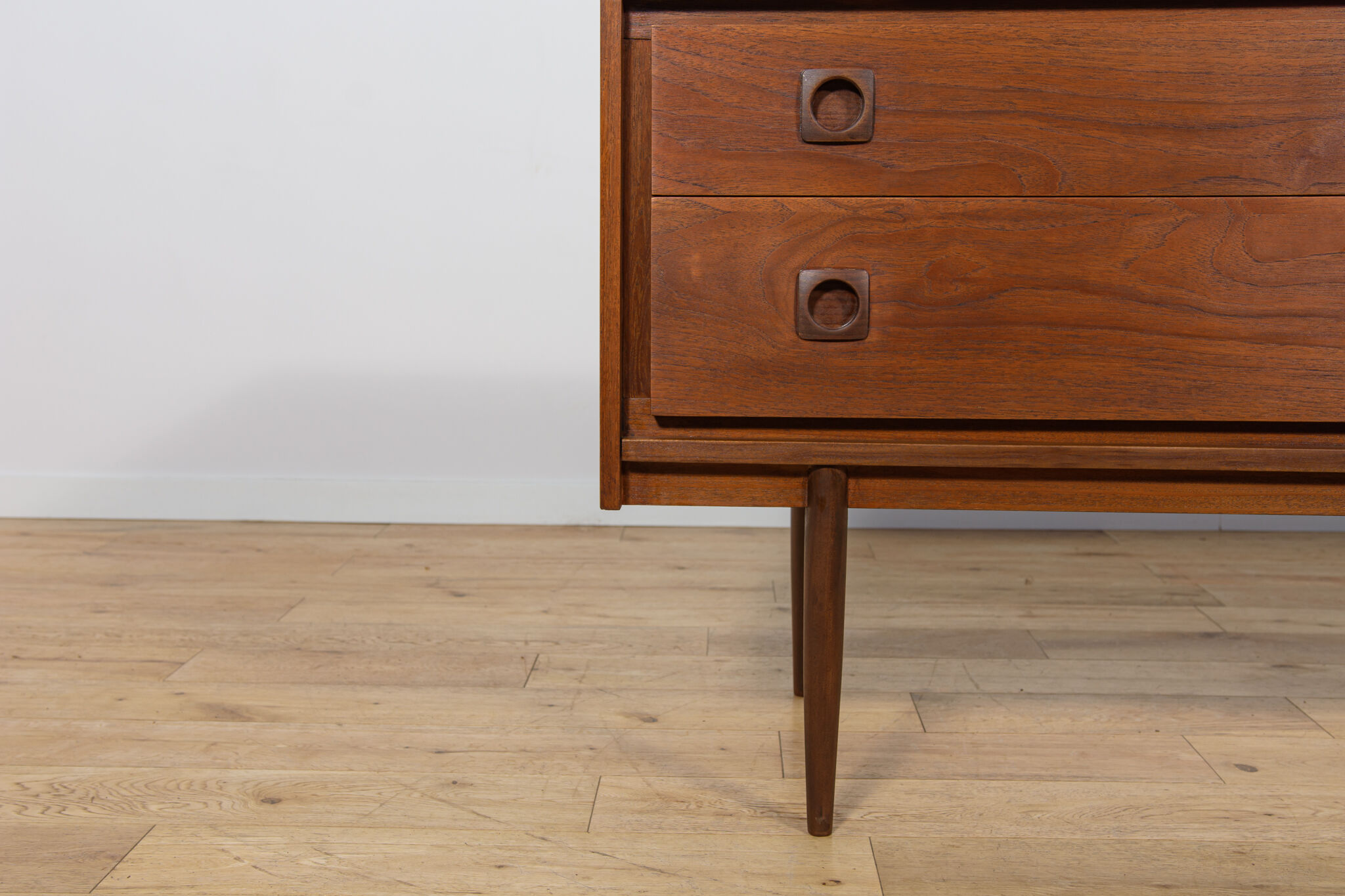 Mid-Century Teak Dresser from Wrighton, United Kingdom 1960s