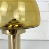 L102/32 brass candle holder, Hans-Agne Jakobsson, AB Markaryd, Sweden, 1960s