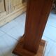 Table bistrot années 40