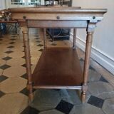 Harvest table