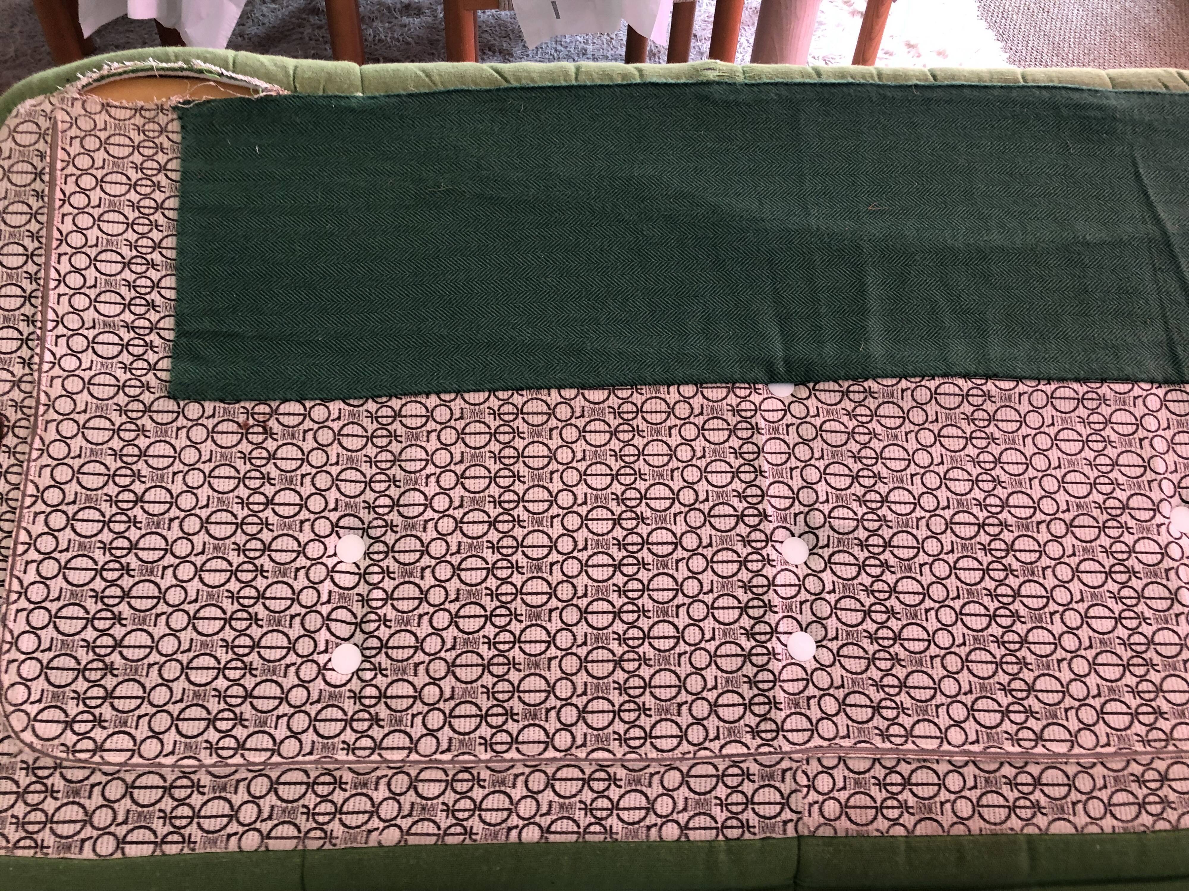 Set de 3 modules Togo