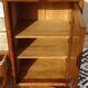Art Deco walnut sideboard