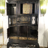 Chinese buffet, early twentieth century