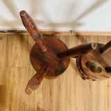 Set of 4 stools