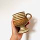 Stoneware mug Broadstairs Pottery Studio