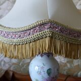 Set of bedside lamps