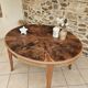 Art Deco table